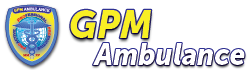 GPM Ambulance